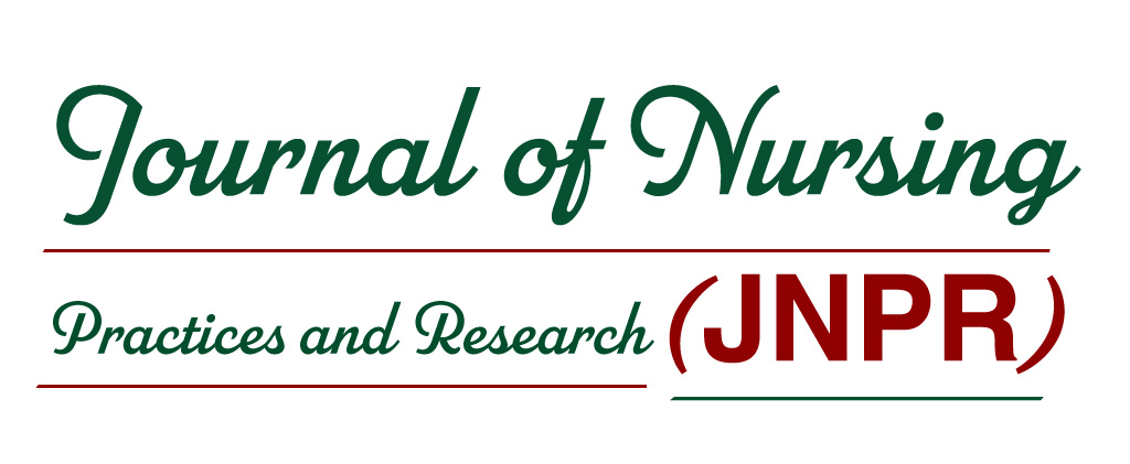 journal of nursing research scimago
